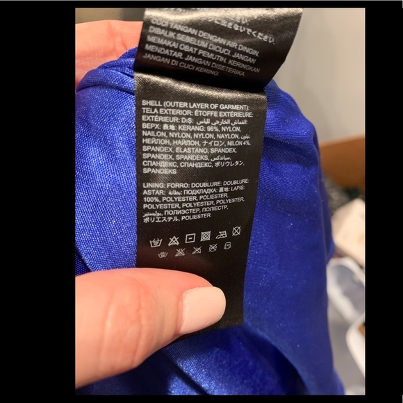 BEBE dress - Picture 12 of 13